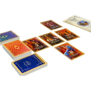 Алиса и безумное чаепитие