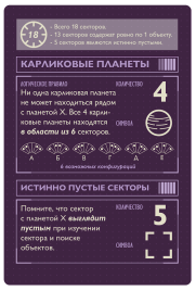 Поиски планеты X