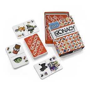 Настольная игра Loonacy