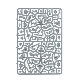 Primaris Crusader Squad