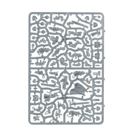 Primaris Crusader Squad