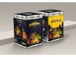 Пазл Hearthstone Heroes of Warcraft - 1000 элементов