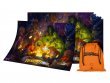 Пазл Hearthstone Heroes of Warcraft - 1000 элементов