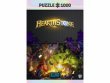 Пазл Hearthstone Heroes of Warcraft - 1000 элементов