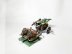 Warhammer Fantasy Age of Sigmar Orcs &amp; Goblins Boarboy Chariot (Metal Painted)