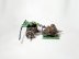 Warhammer Fantasy Age of Sigmar Orcs &amp; Goblins Boarboy Chariot (Metal Painted)
