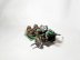 Warhammer Fantasy Age of Sigmar Orcs &amp; Goblins Boarboy Chariot (Metal Painted)