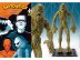 Фигурка Bendyfig Universal Тварь из Чёрной Лагуны