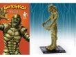 Фигурка Bendyfig Universal Тварь из Чёрной Лагуны