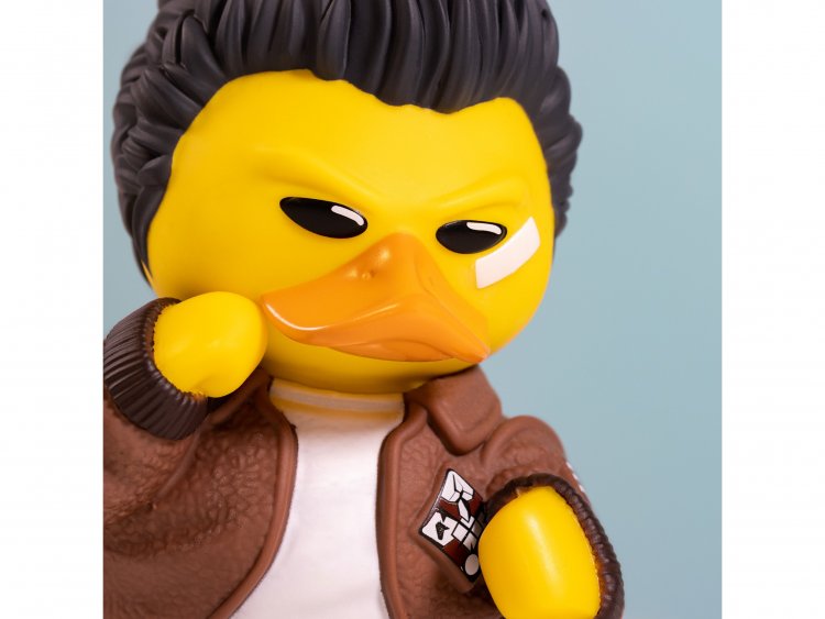 Фигурка-утка Tubbz Shenmue Ryo Hazuki
