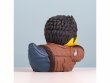 Фигурка-утка Tubbz Shenmue Ryo Hazuki