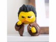 Фигурка-утка Tubbz Shenmue Ryo Hazuki