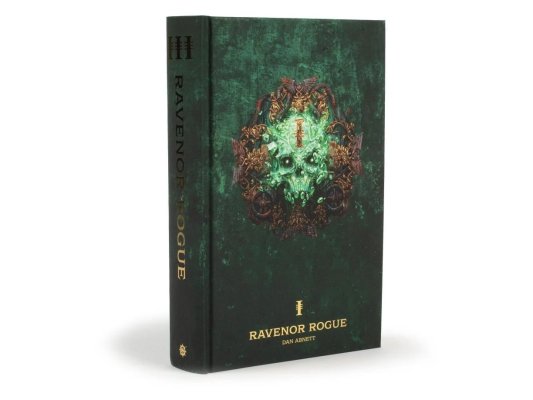 Ravenor Rogue (Special Edition) (предзаказ)