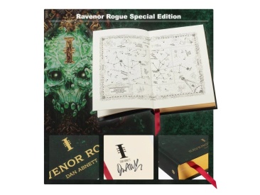 Ravenor Rogue (Special Edition) (предзаказ)