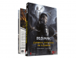 Ведьмак. Настольная ролевая игра: Дневник охотника на чудовищ (Книга)
