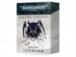 Chapter Approved: Leviathan Mission Deck (Eng) (предзаказ 2023, Warhammer 40k)
