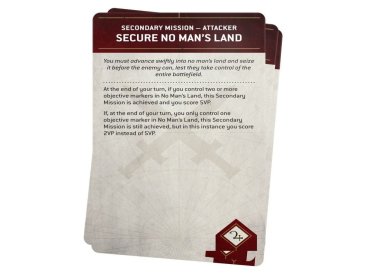 Chapter Approved: Leviathan Mission Deck (Eng) (предзаказ 2023, Warhammer 40k)