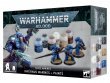 Infernus Marines + Paints