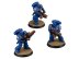 Infernus Marines + Paints