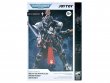 Фигурка JOYTOY - Adepta Sororitas Paragon Warsuit Sister Aedita