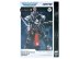 Фигурка JOYTOY - Adepta Sororitas Paragon Warsuit Sister Aedita