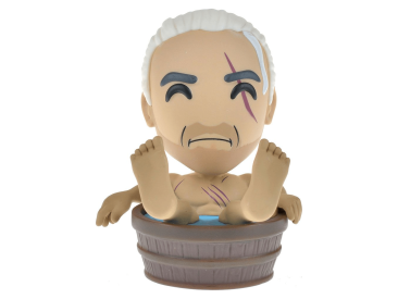 Фигурка Witcher 3: Bathtub Geralt