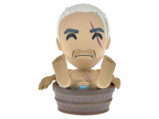 Фигурка Witcher 3: Bathtub Geralt