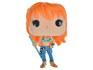 Фигурка Funko POP! Animation. One Piece: Nami