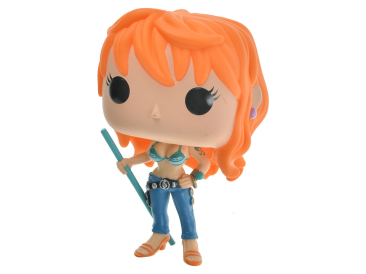 Фигурка Funko POP! Animation. One Piece: Nami