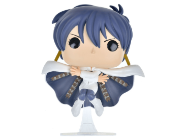 Фигурки Funko POP! Триган: Мерил Страйф