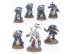 Heroes of the Chapter (предзаказ, GW Direct,  Space Marines, Warhammer 40k)