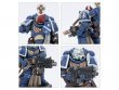 Heroes of the Chapter (предзаказ, GW Direct,  Space Marines, Warhammer 40k)