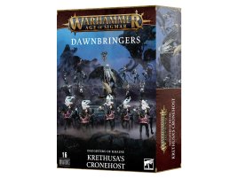 Krethusa’s Cronehost (Age of Sigmar, Daughters of Khaine)
