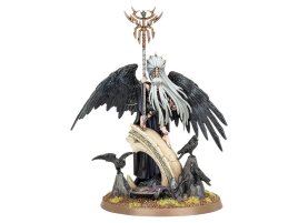 Krethusa’s Cronehost (Age of Sigmar, Daughters of Khaine)