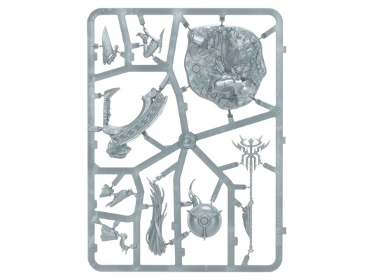 Krethusa’s Cronehost (Age of Sigmar, Daughters of Khaine)