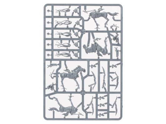 Krethusa’s Cronehost (Age of Sigmar, Daughters of Khaine)