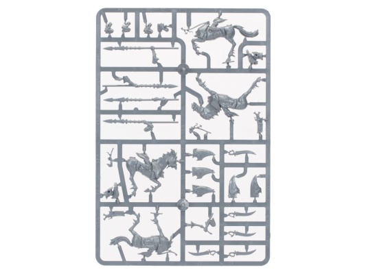 Krethusa’s Cronehost (Age of Sigmar, Daughters of Khaine)