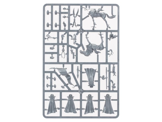 Krethusa’s Cronehost (Age of Sigmar, Daughters of Khaine)