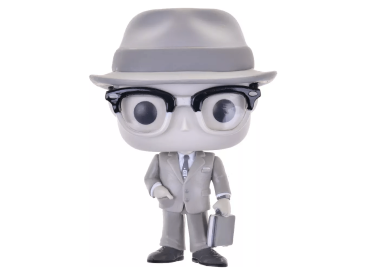 Фигурка Funko POP! Marvel. WandaVision: 50s Vision