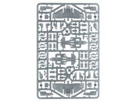 Legions Imperialis: Thunderbolt Fighter Squadron