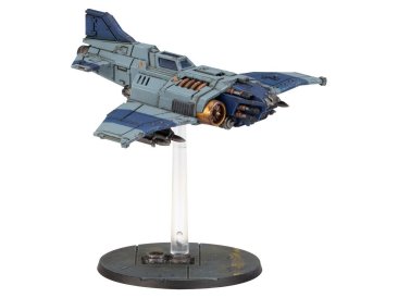 Legions Imperialis: Thunderbolt Fighter Squadron