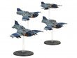 Legions Imperialis: Thunderbolt Fighter Squadron