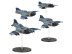 Legions Imperialis: Thunderbolt Fighter Squadron