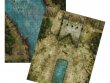 Pathfinder. НРИ. Вторая редакция. Kingmaker. Комплект игровых полей "Руины в Речных Королевствах"
