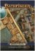 Pathfinder. НРИ. Вторая редакция. Большое игровое поле &quot;Большая деревня&quot;