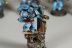 Warhammer 40k Space Marine Assault Squad x8 (99120101126) (Painted)