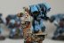Warhammer 40k Space Marine Assault Squad x8 (99120101126) (Painted)
