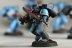 Warhammer 40k Space Marine Assault Squad x8 (99120101126) (Painted)
