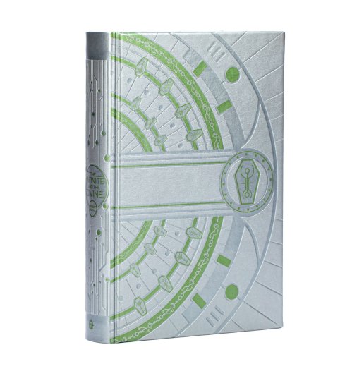 The Infinite and The Divine (Special Edition)