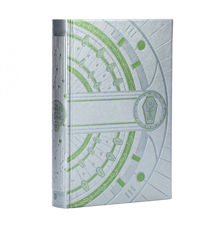 The Infinite and The Divine (Special Edition)